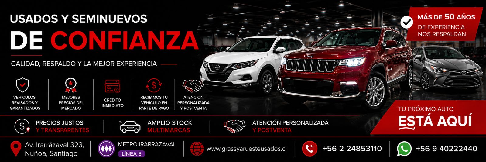 Imagen Slider