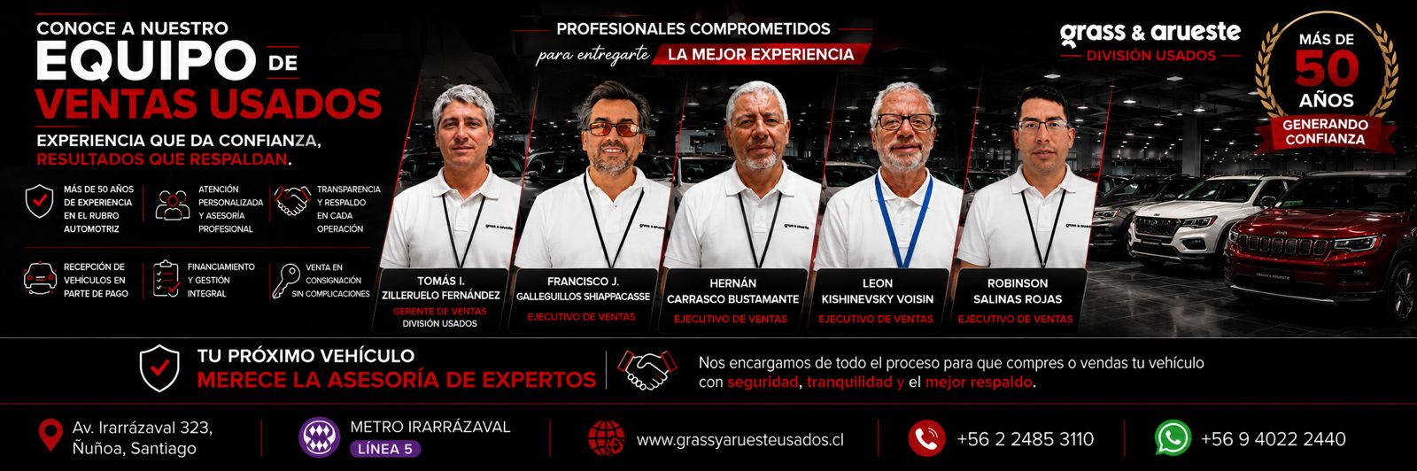 Imagen Slider