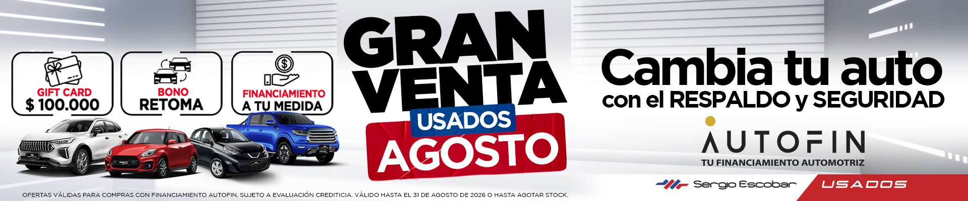 Imagen Slider