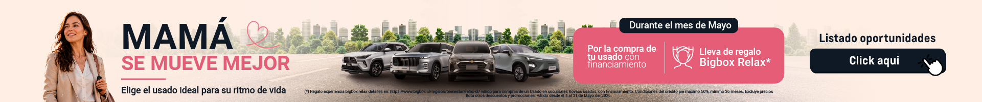 Imagen Slider