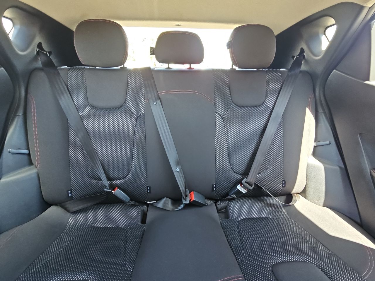 Jac Js2 Js2 Hb 1.5 2023 Usado en Usados de Primera - Sergio Escobar