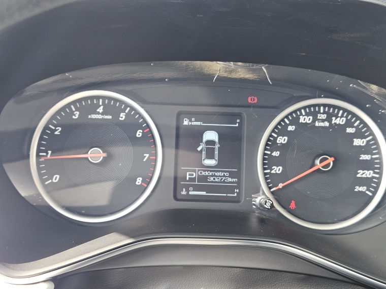 Chevrolet Captiva Ltz 1.5t Aut 2024 Usado  Usado en Kovacs Usados