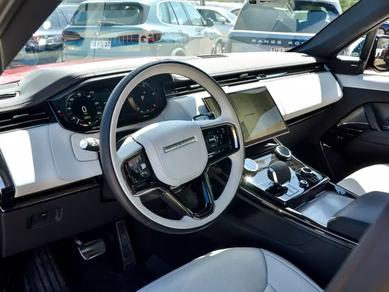 Land rover Range rover 3.0 Se Diesel 4x4 At 5p 2024 Usado Usado en Webautos.cl Land rover Range rover 3.0 Se Diesel 4x4 At 5p 2024 Usado Usado en Webautos.cl