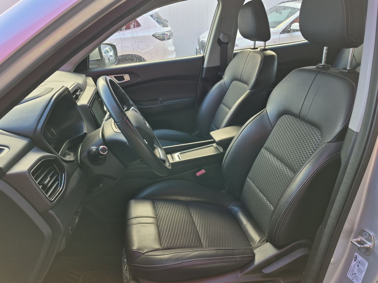 Chery Tiggo 3 Tiggo 3 Gls 1.6 2021 Usado en Usados de Primera - Sergio Escobar