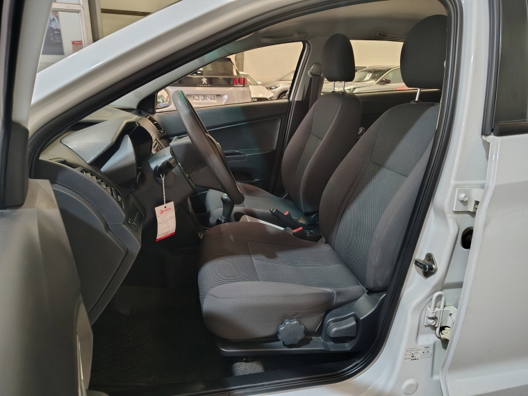 Chery Fulwin Fulwin Glx 1.5 2016 Usado  Usado en Webautos.cl