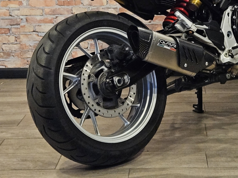 Bmw F 900 xr Ii 2024 Usado en BMW Premium Selection