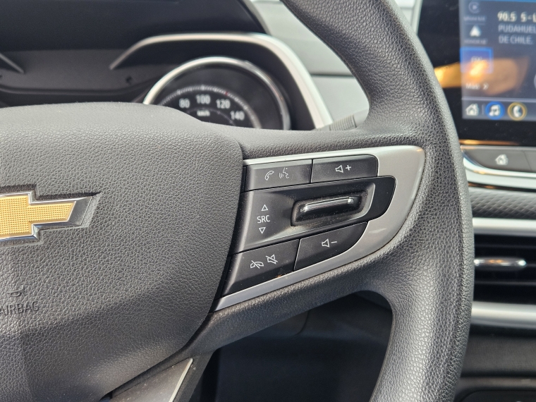 Chevrolet Tracker Ltz 2024 Usado  Usado en Kovacs Usados