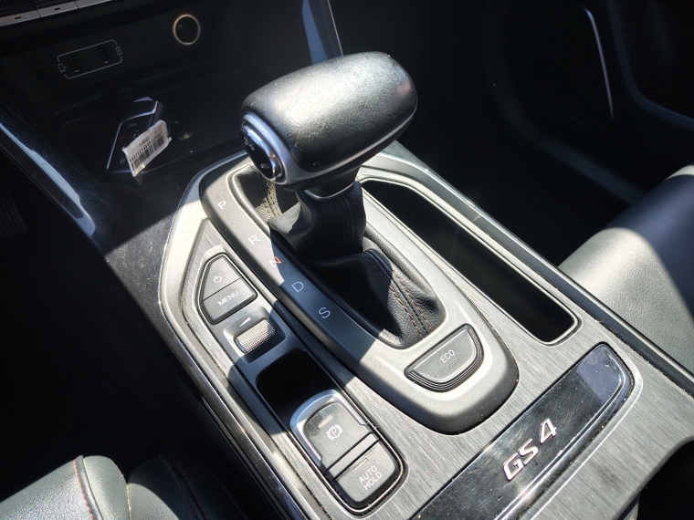 Gac motor Gs4 Gs4 Power 1.5t At Gb 2024 Usado en Rosselot Usados