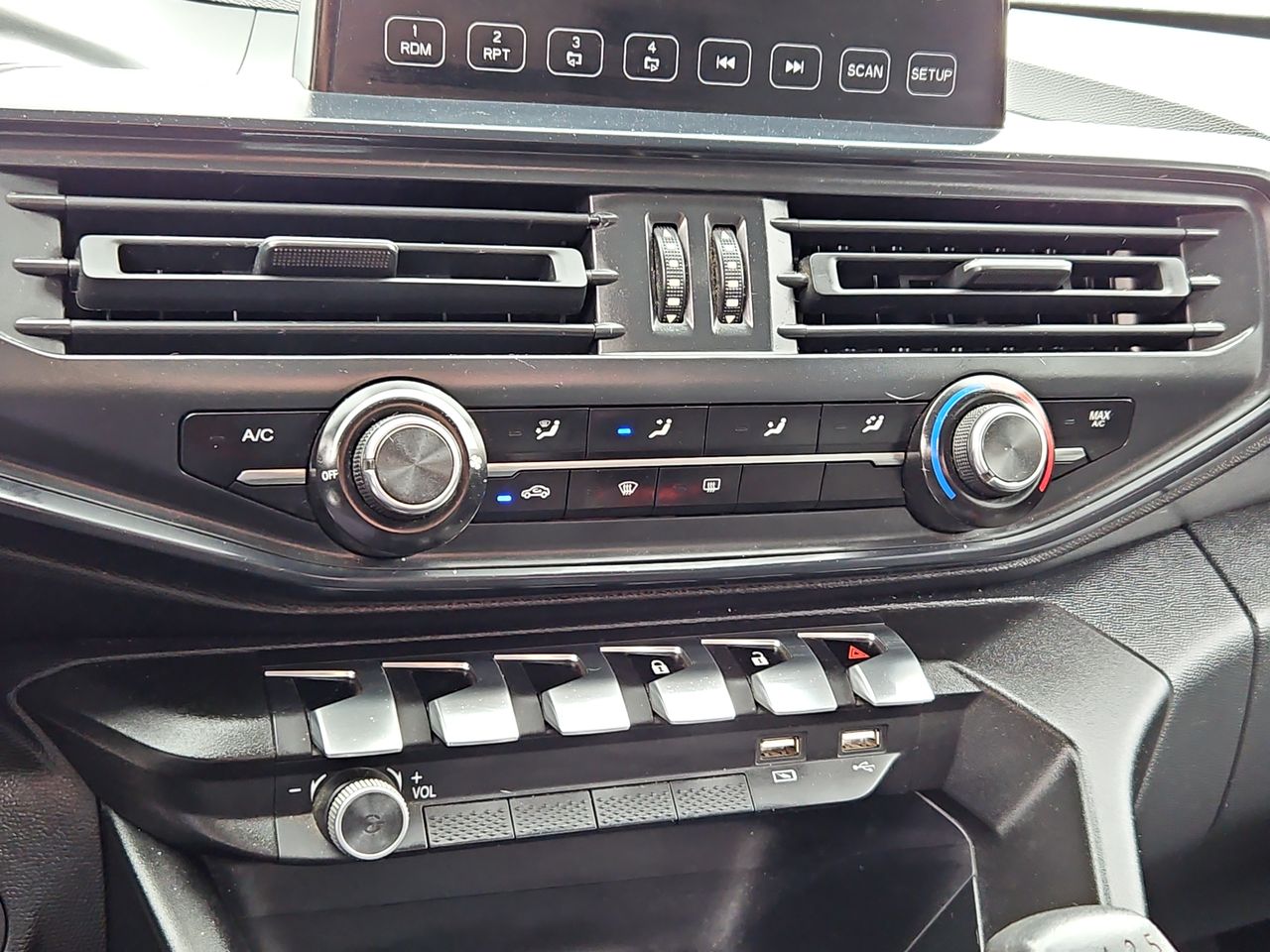 Changan Hunter Hunter 1.9 2021 Usado en Usados de Primera - Sergio Escobar