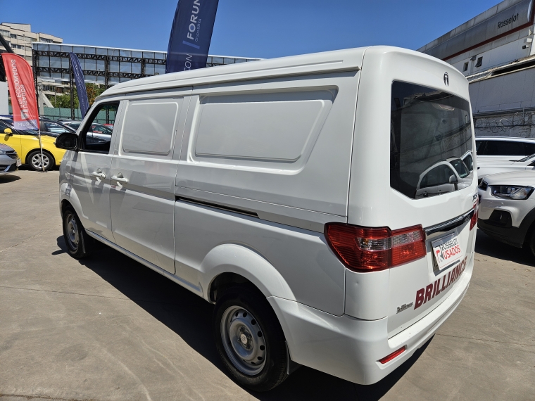 Brilliance X30 X30 1.5 2022 Usado en Rosselot Usados