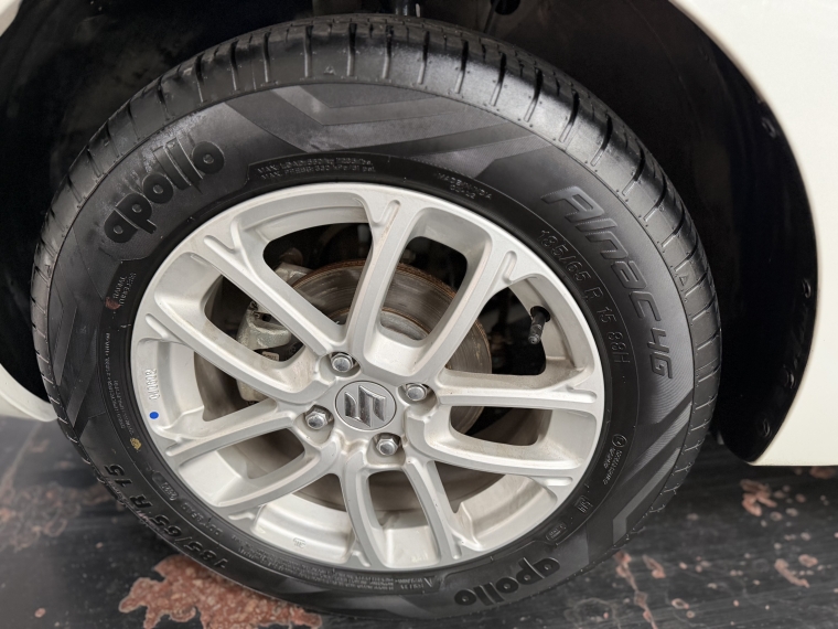 Suzuki Swift 1.2l Glx At 2021  Usado en Grass & Arueste