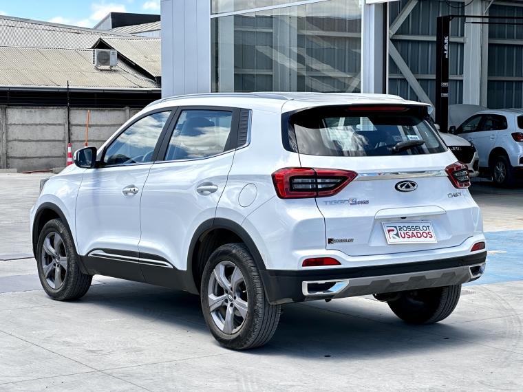 Chery Tiggo 3 pro Tiggo 3 Pro Gls 1.5 2023 Usado en Rosselot Usados