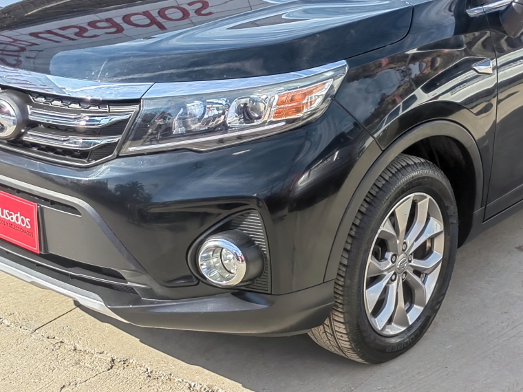 Gac motors Gs3 Gs3 1.5 Aut 2022 Usado en Rosselot Usados