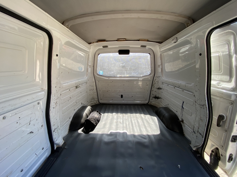 Chevrolet N300 Max Van 1.2 2020 Usado  Usado en Webautos.cl