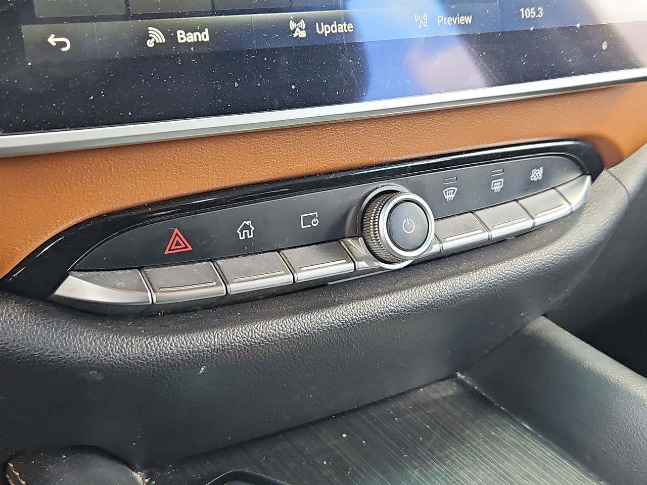 Brilliance Konect Konect 1.6 2020 Usado en Usados de Primera - Sergio Escobar