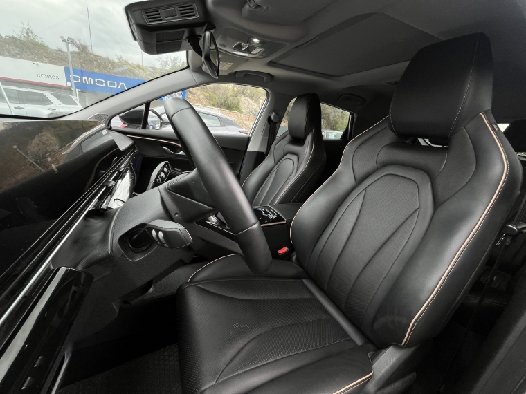 OMODA C5 1.6 AUT 2025