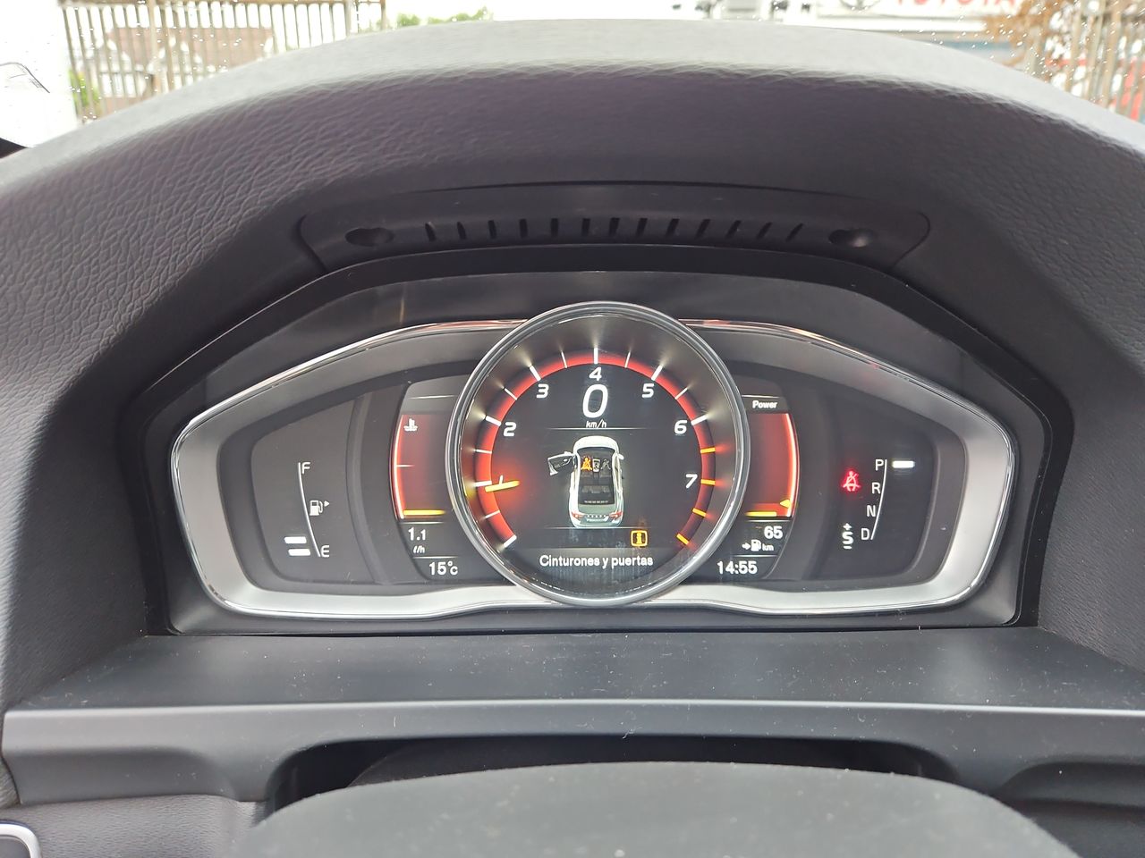 Volvo S60 S60 T3 1.5 Aut 2018 Usado en Usados de Primera - Sergio Escobar