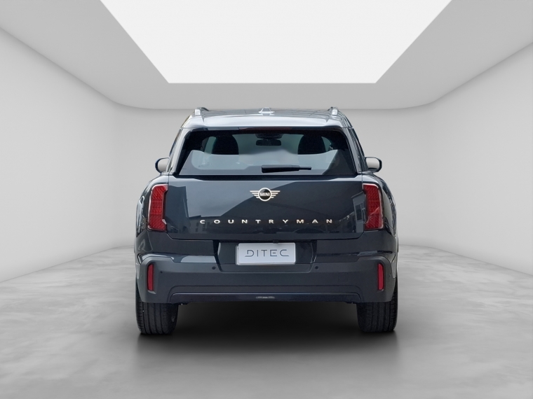 Mini Cooper Countryman C 4x2 1.5 Aut 2026 Usado Usado en BMW Premium Selection Mini Cooper Countryman C 4x2 1.5 Aut 2026 Usado Usado en BMW Premium Selection