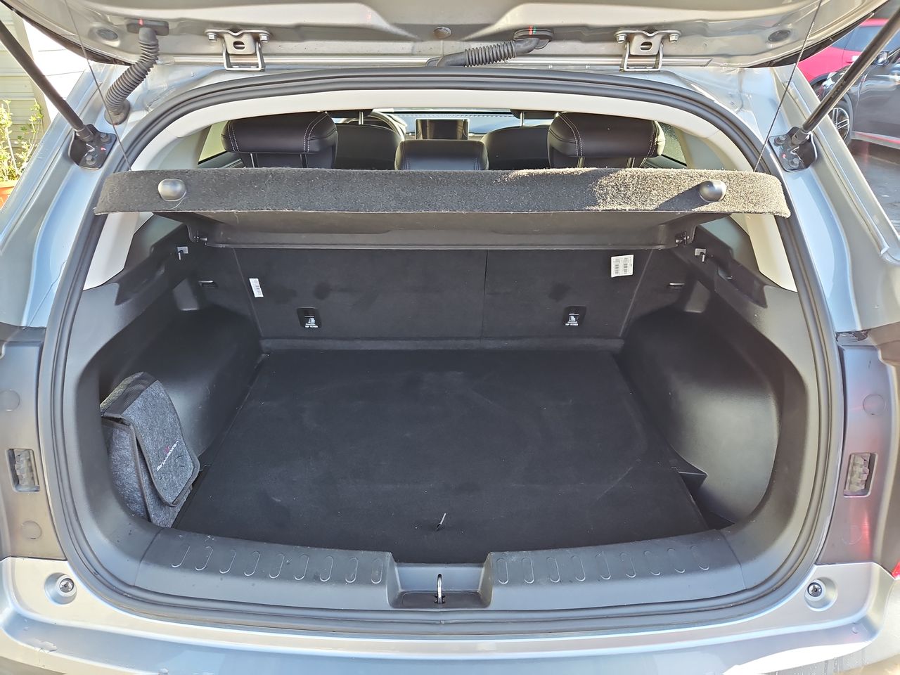 Great wall Haval Haval Jolion 1.5 2024 Usado en Usados de Primera - Sergio Escobar