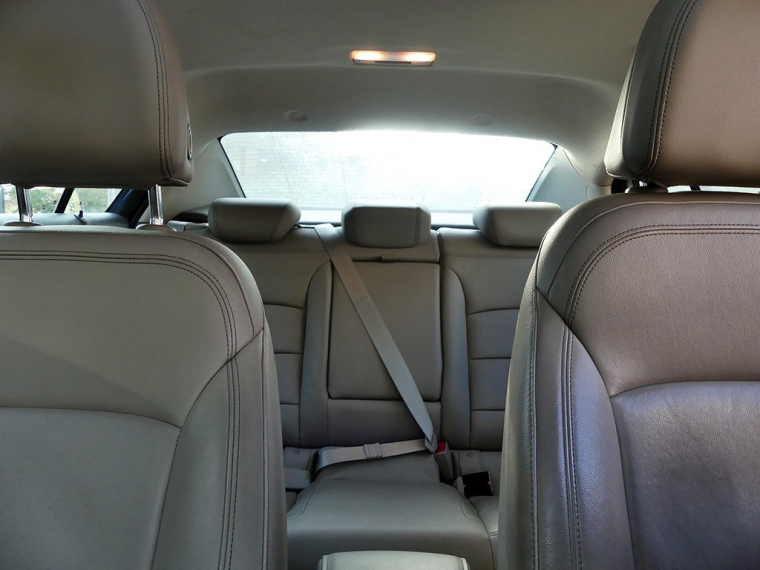 Chevrolet Cruze Ltz 1.4 At 2016 Usado  Usado en Webautos.cl