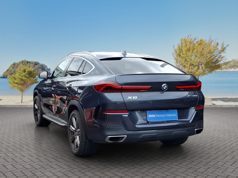 Bmw X6 Xdrive30d Executive 4x4 3.0 At 2020 Usado Usado en Webautos.cl Bmw X6 Xdrive30d Executive 4x4 3.0 At 2020 Usado Usado en Webautos.cl