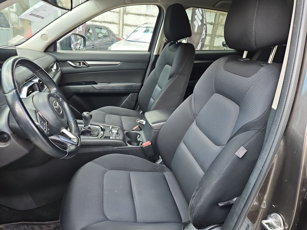 Mazda Cx-5 Cx 5 R 2.0 2019 Usado en Usados de Primera - Sergio Escobar