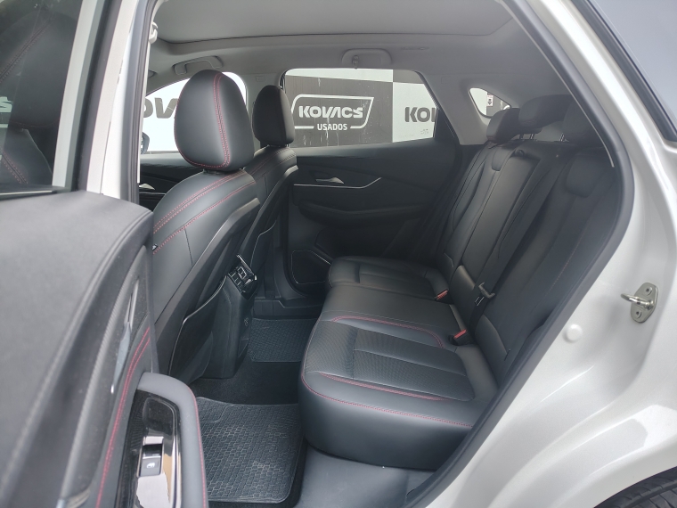 Dongfeng T5 1.5  At 2023 Usado  Usado en Kovacs Usados