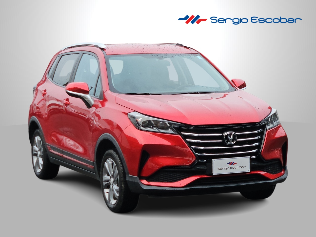 CHANGAN CS15 CS15 HB 4X2 1.5 2022