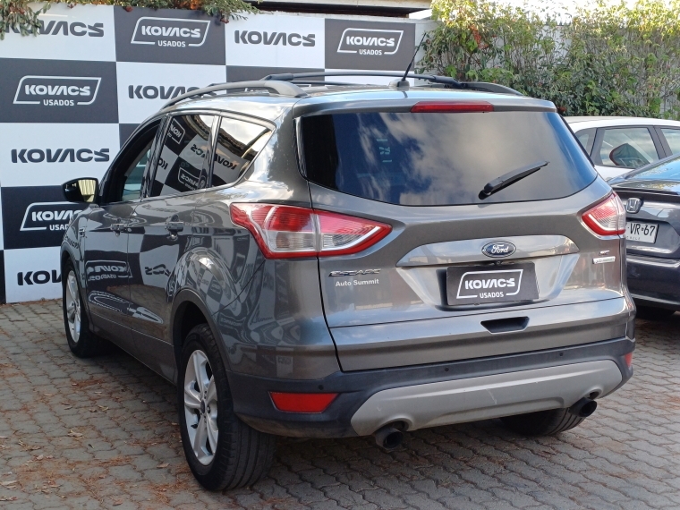 Ford Escape 2.0 Aut 2015 Usado  Usado en Kovacs Usados