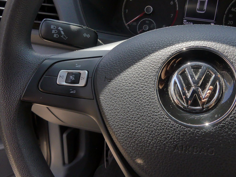 Volkswagen T-cross Trendline 1.6 2022 Usado  Usado en Webautos.cl