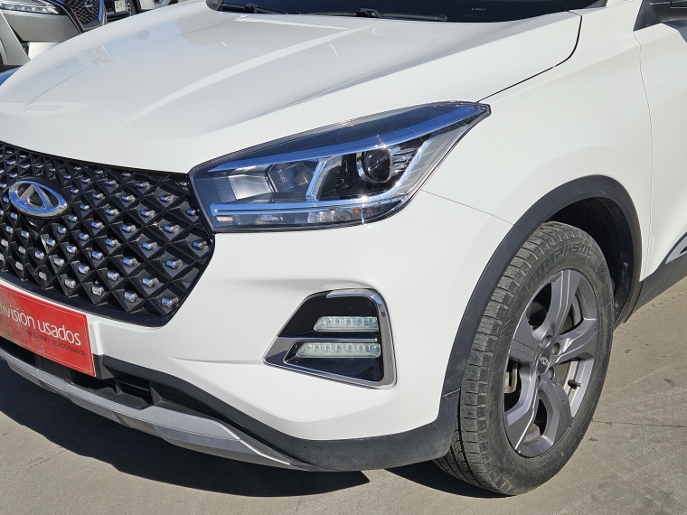 Chery Tiggo 3 pro Tiggo 3 Pro Gls Cvt 2023 Usado en Rosselot Usados