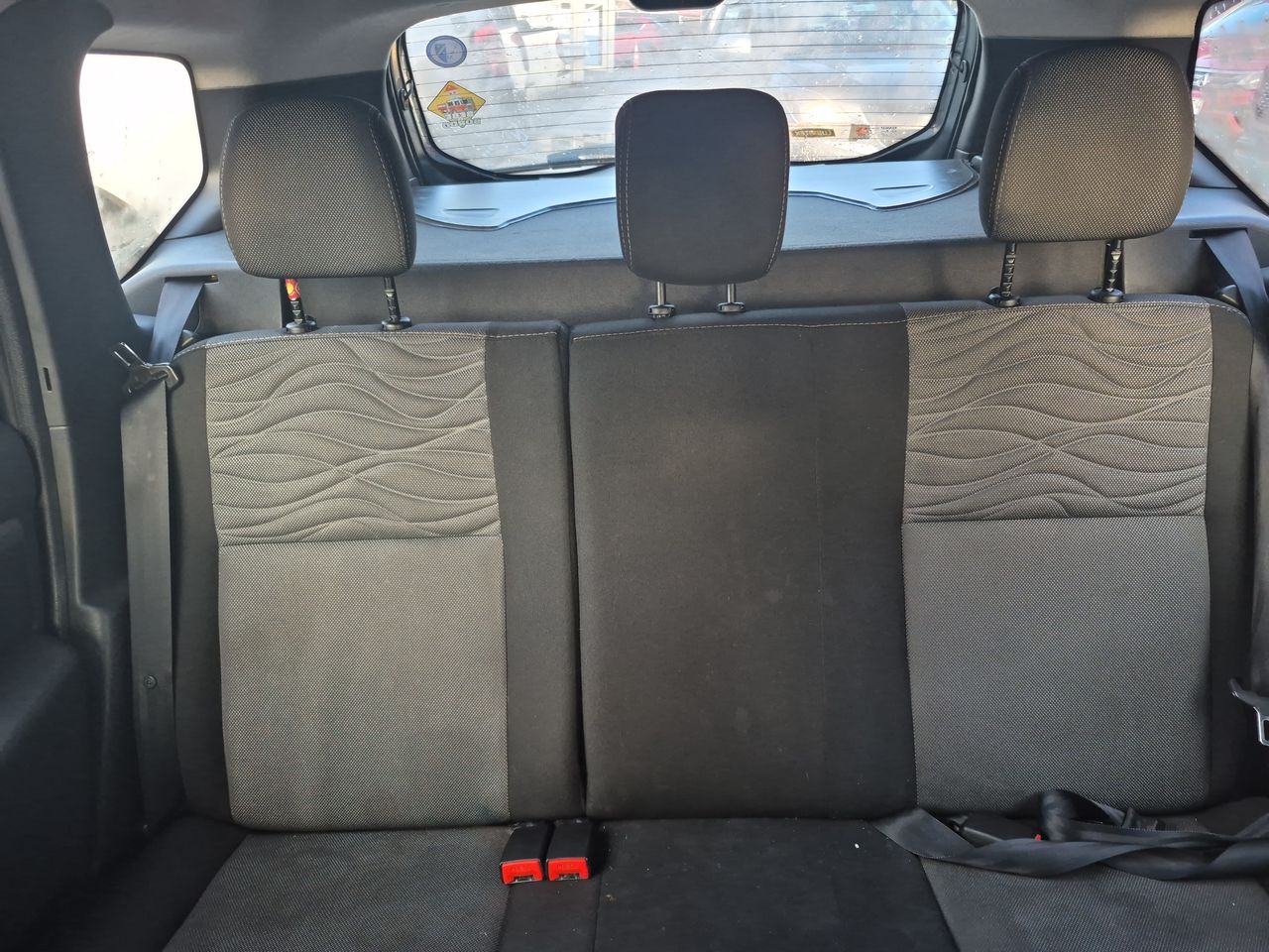 Renault Duster Duster Dynamique 1.6 2016 Usado en Usados de Primera - Sergio Escobar