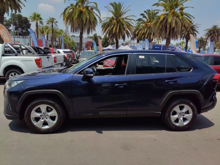 Toyota Rav4 2.0 Le 4x2 Mt 5p 2021 Usado Usado en Webautos.cl Toyota Rav4 2.0 Le 4x2 Mt 5p 2021 Usado Usado en Webautos.cl
