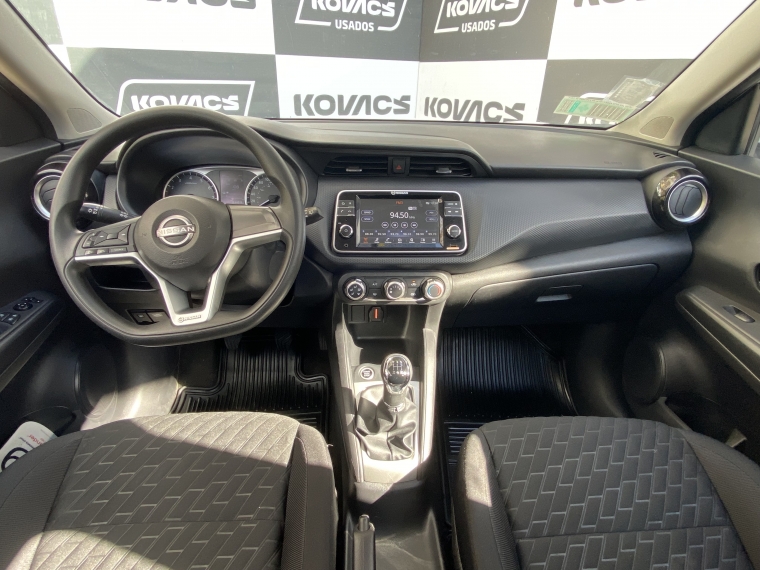 Nissan Kicks 1.6 Sense Mt 2022 Usado  Usado en Kovacs Usados