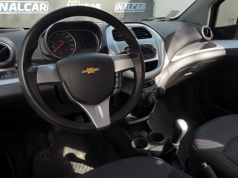 Chevrolet Spark Lt 1.2 2020 Usado  Usado en Webautos.cl