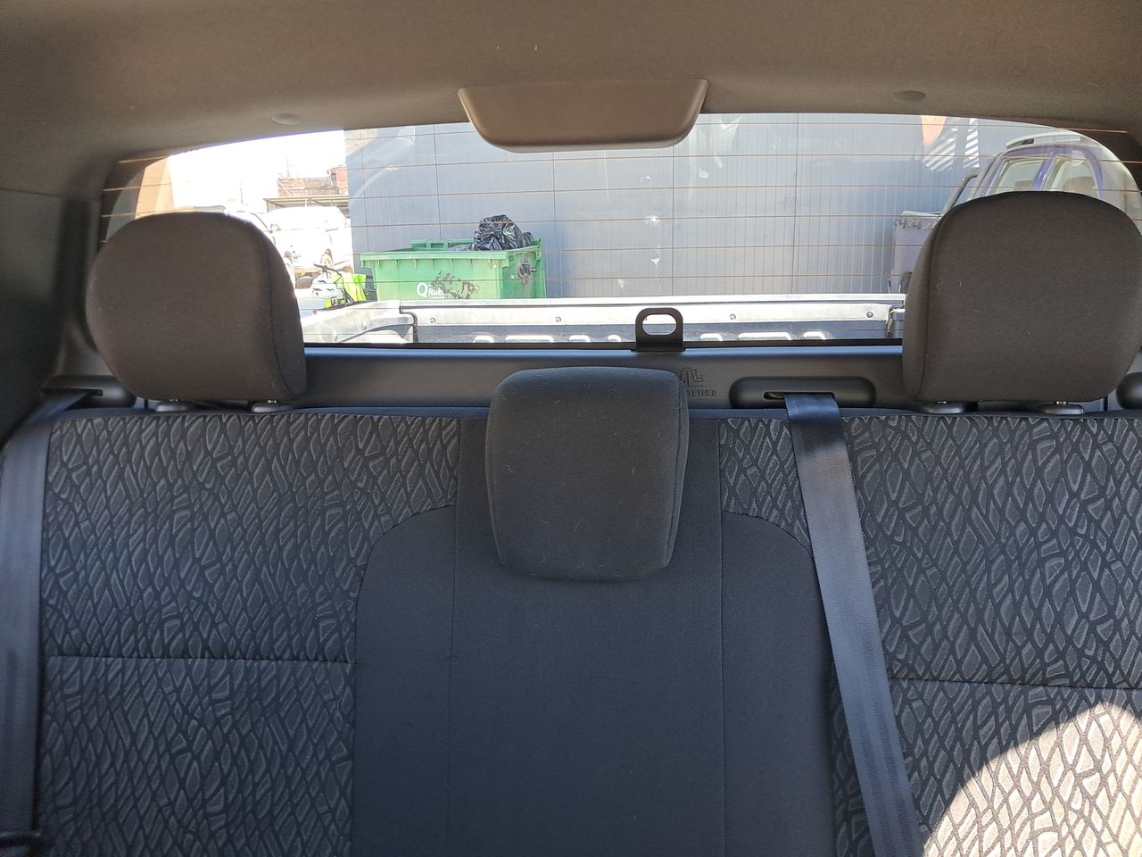 Renault Oroch Oroch Zen 1.6 2019 Usado en Usados de Primera - Sergio Escobar