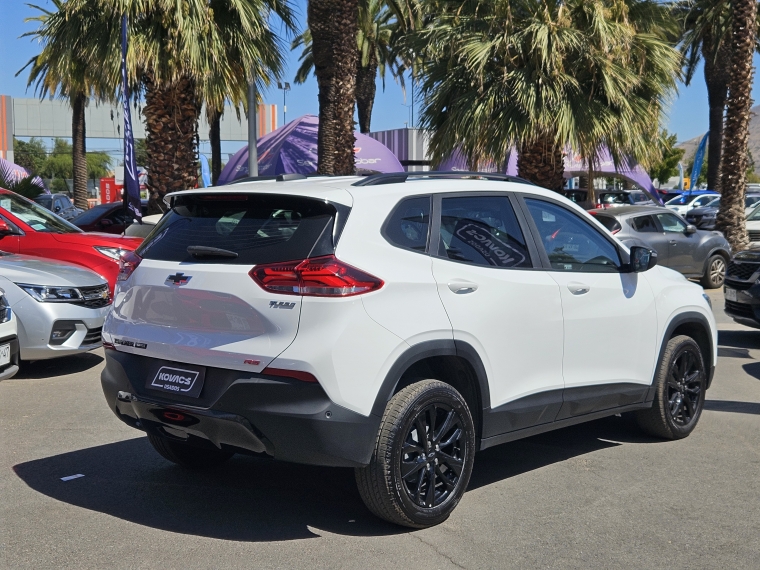 Chevrolet Tracker Rs Aut 1.2t 2026 Usado  Usado en Kovacs Usados