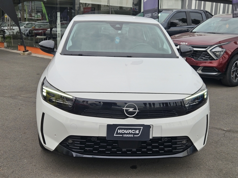 Opel Corsa Corsa 1.2 Edition Mt 2025 Usado  Usado en Kovacs Usados