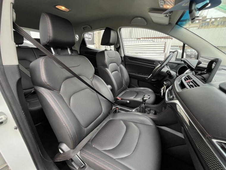 Jac Js3 1.6 Luxury Mt 2024 Usado  Usado en Kovacs Usados