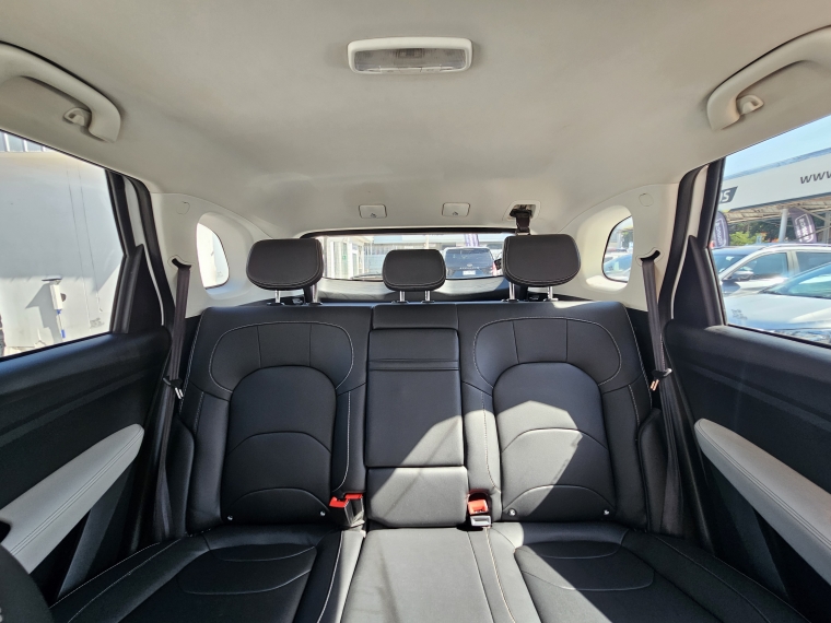 Chevrolet Captiva Ltz At 2024 Usado  Usado en Kovacs Usados