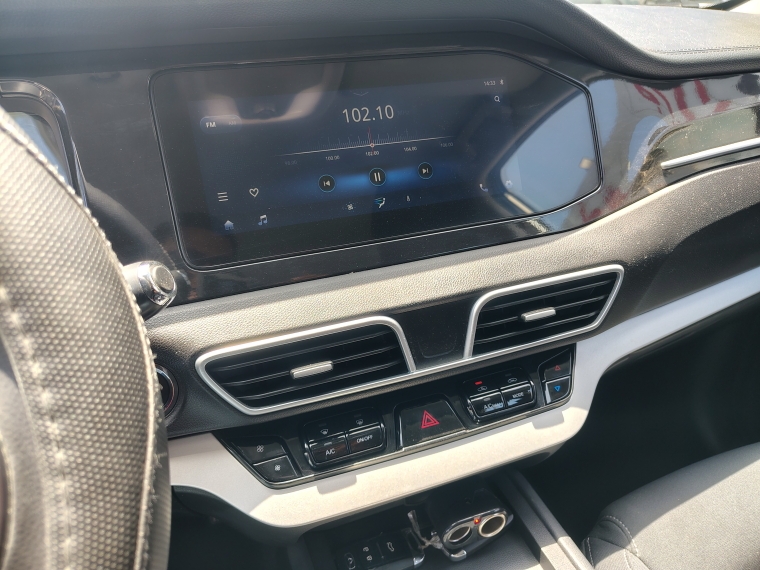 Kaiyi Kyx3 Kyx3 1.5 2024 Usado en Rosselot Usados