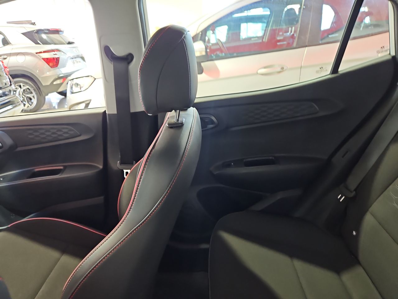 Hyundai Grand i10 Grand I10 Hb 1.2 2023 Usado en Usados de Primera - Sergio Escobar