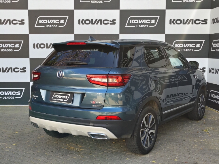 Changan Cs55 1.5 Elite At 2021 Usado  Usado en Kovacs Usados