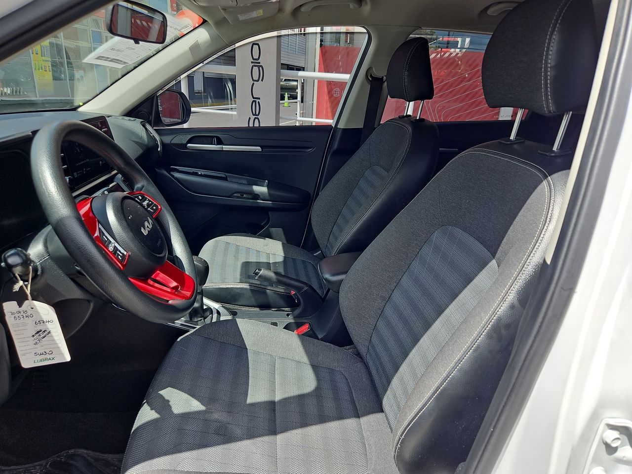 Kia Sonet Sonet Ex 1.5 2023 Usado en Usados de Primera - Sergio Escobar