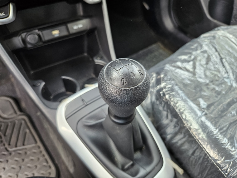 Kia Morning Morning Mpi 1.2 2023 Usado en Rosselot Usados