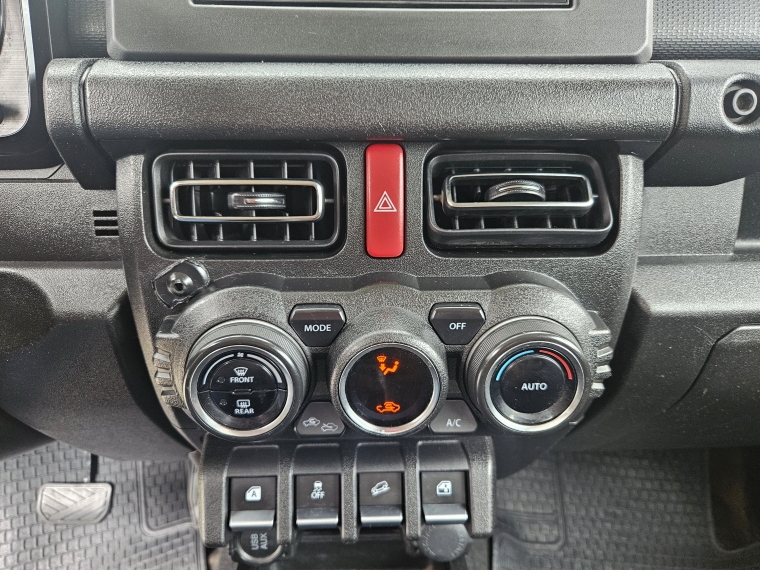 Suzuki Jimny 1.5 Glx At 4x4 2020 Usado  Usado en Kovacs Usados