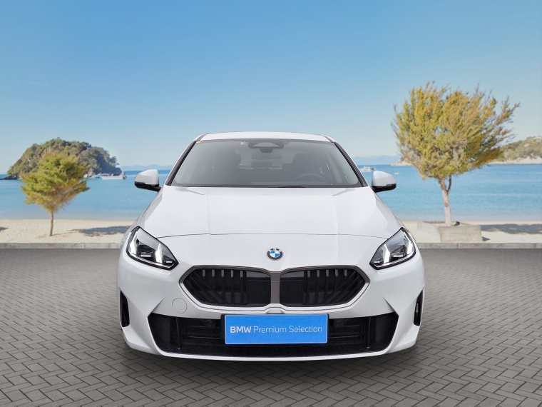 Bmw 220 Gran Coupé Dynamic 2026 Usado  Usado en BMW Premium Selection