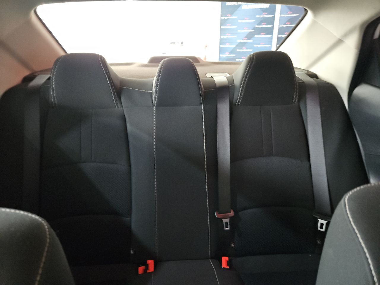 Changan Alsvin Alsvin 4x2 1.4 2024 Usado en Usados de Primera - Sergio Escobar