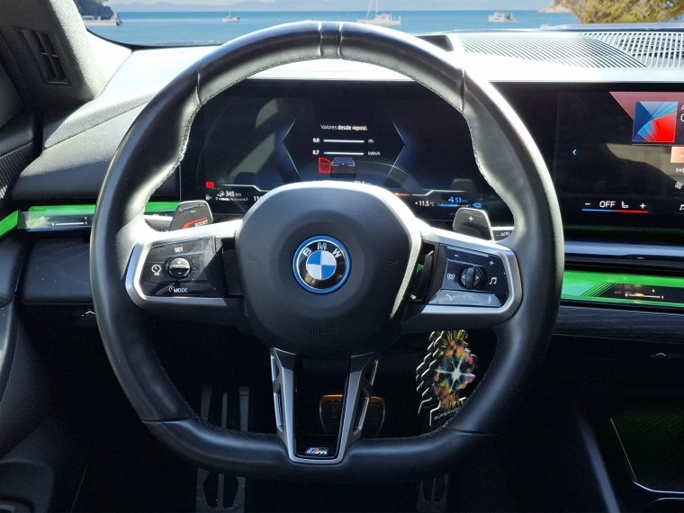 Bmw 530 E Berlina 2.0 Aut 2024 Usado  Usado en BMW Premium Selection