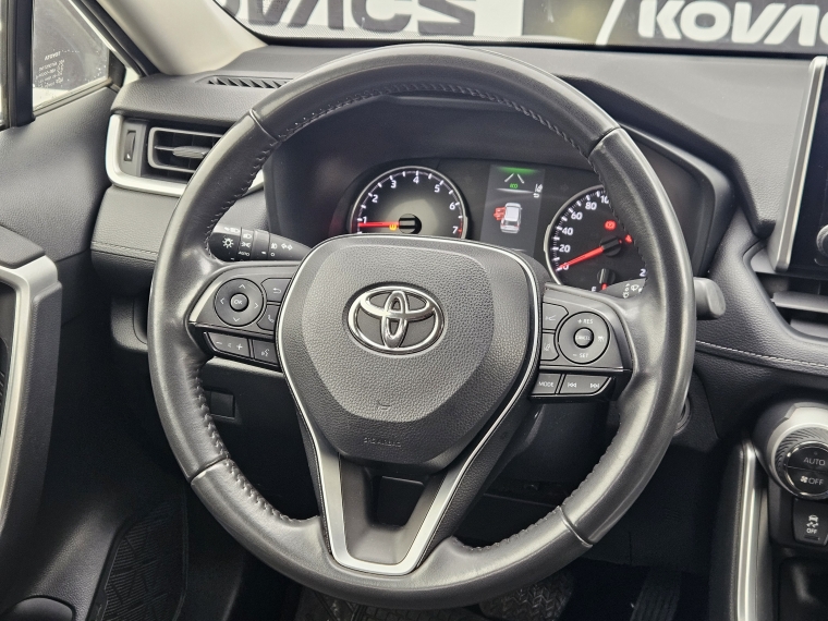 Toyota Rav4 2.0 Xle Safety Sense At 2023 Usado  Usado en Kovacs Usados